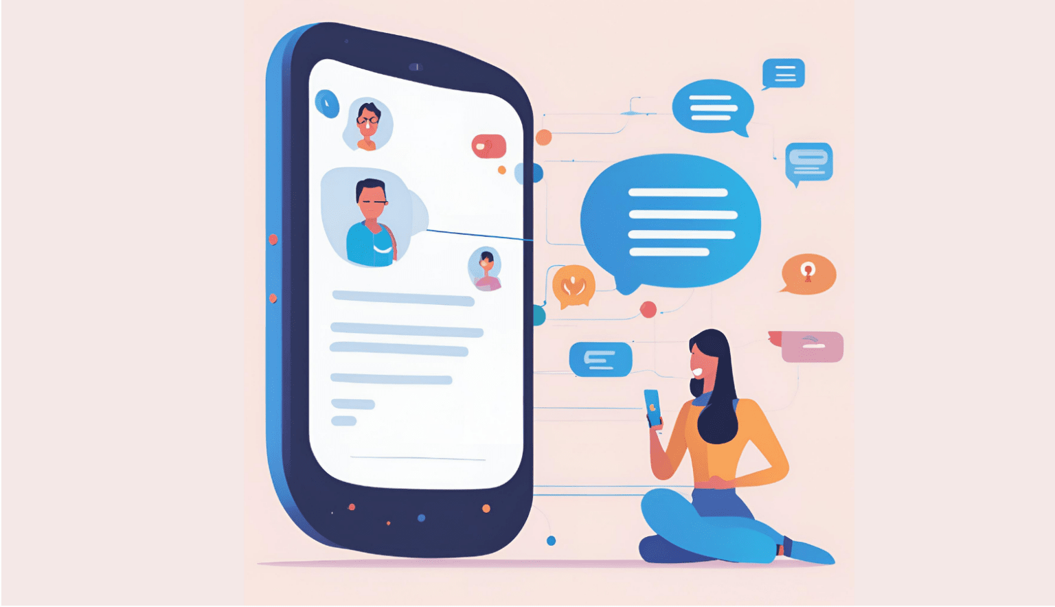 ドキュメント管理Chatbot AI