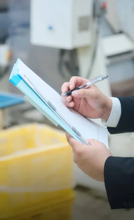 AI・DX導入コンサルティング