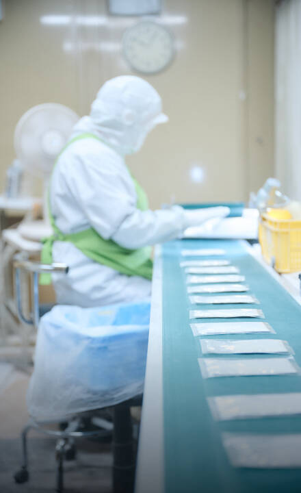 AI・システム開発