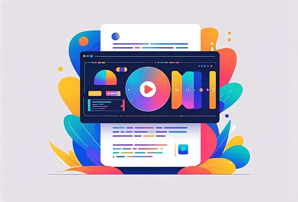 動画マニュアル自動生成AI