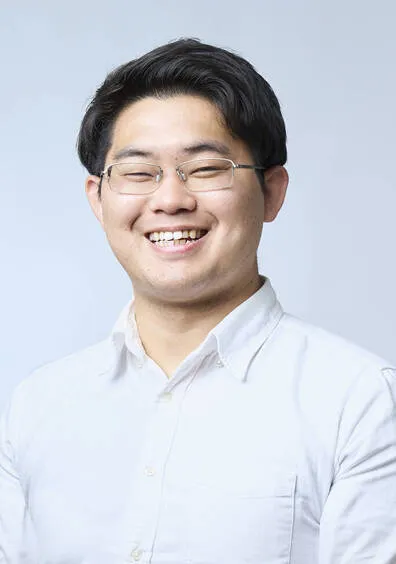 株式会社ムクイル 代表取締役　入江 龍雅